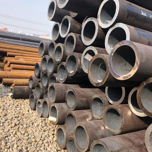 怀来3087无缝钢管