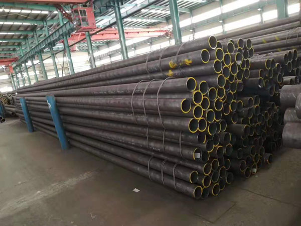 怀来无缝钢管